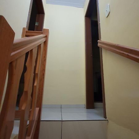 CASA PROXIMA A PRAIA menos de 10 MINUTOS a Pé Cabo Frío Exterior foto