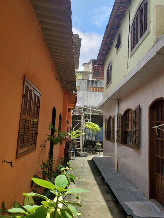 CASA PROXIMA A PRAIA menos de 10 MINUTOS a Pé Cabo Frío Exterior foto