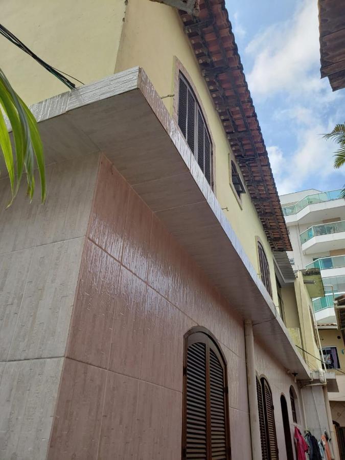 CASA PROXIMA A PRAIA menos de 10 MINUTOS a Pé Cabo Frío Exterior foto