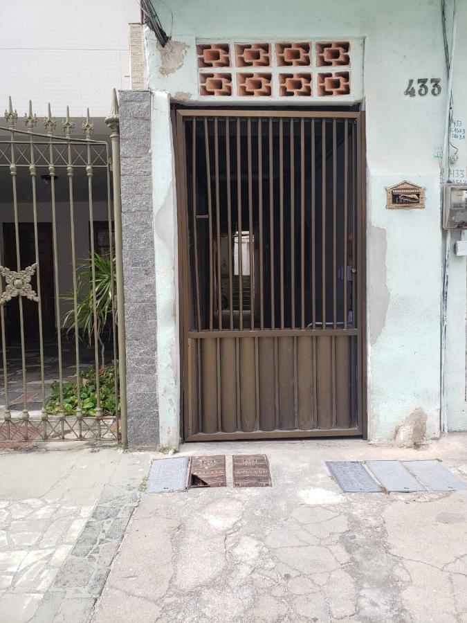 CASA PROXIMA A PRAIA menos de 10 MINUTOS a Pé Cabo Frío Exterior foto