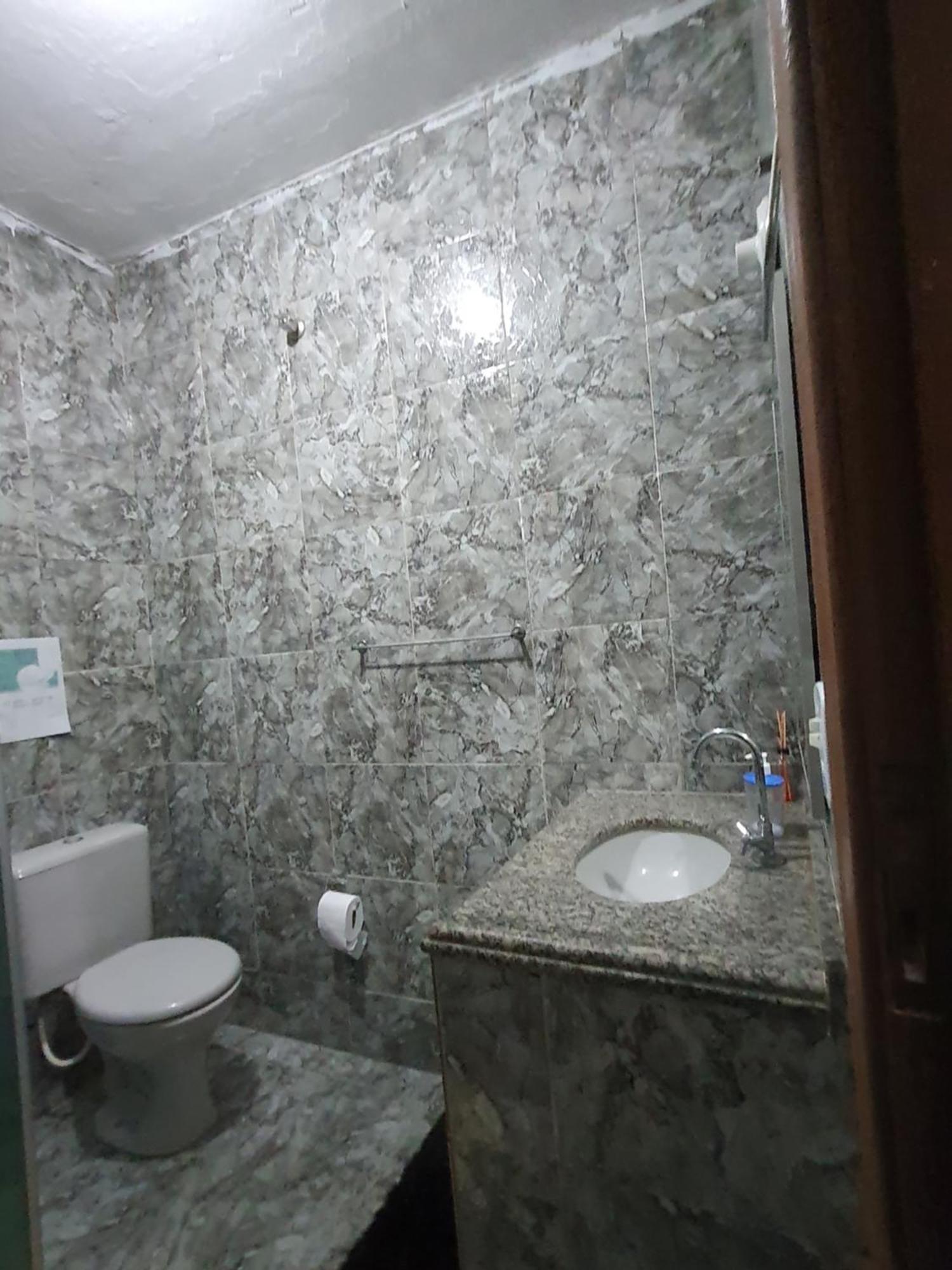 CASA PROXIMA A PRAIA menos de 10 MINUTOS a Pé Cabo Frío Exterior foto